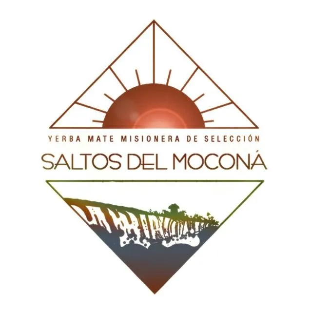 Yerba Mate AGRO a granel "Saltos del Moconá" x 500gr