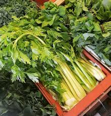 Apio AGRO x paquete 400gr aprox